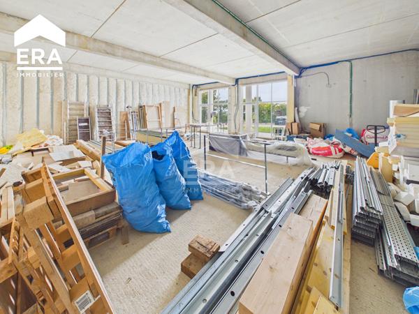 local commercial n 2 -123m²