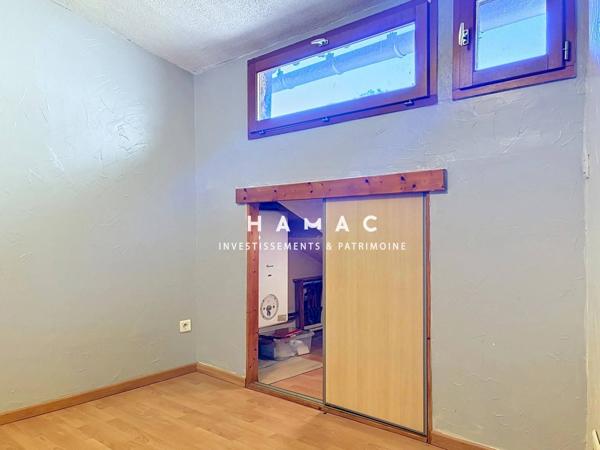 VIENNE CENTRE – T2 BIS – 51 M2 – 1 CHAMBRE + MEZZANINE – IDÉAL INVESTISSEUR