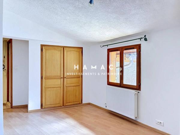 VIENNE CENTRE – T2 BIS – 51 M2 – 1 CHAMBRE + MEZZANINE – IDÉAL INVESTISSEUR