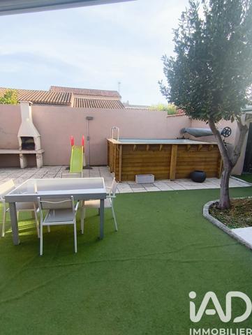 Maison à vendre 4 pièces 73 m² Toulon
