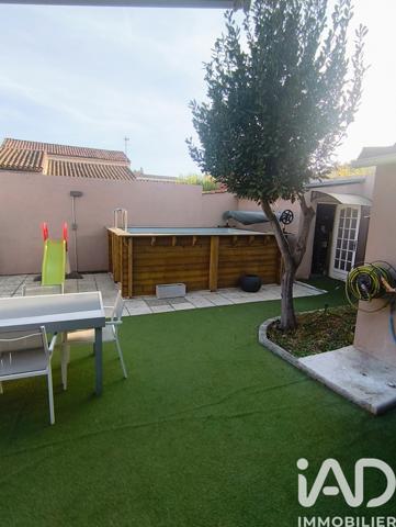 Maison à vendre 4 pièces 73 m² Toulon