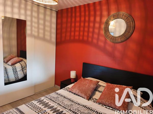 Maison à vendre 4 pièces 73 m² Toulon