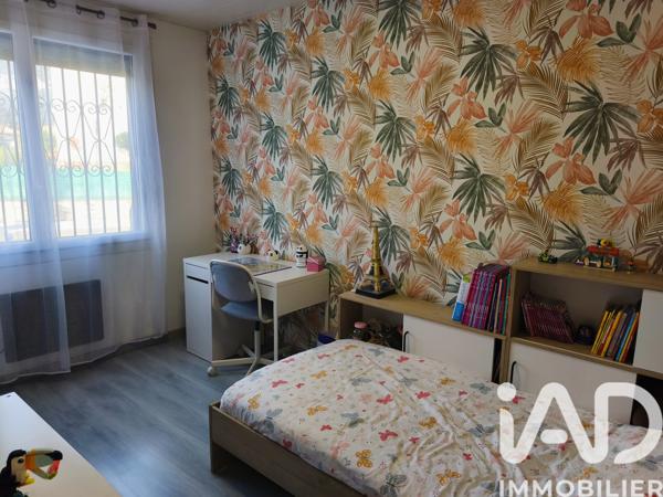 Maison à vendre 4 pièces 73 m² Toulon