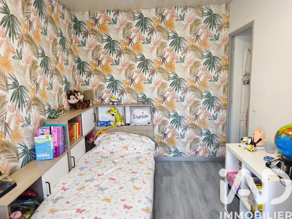 Maison à vendre 4 pièces 73 m² Toulon