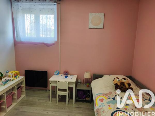 Maison à vendre 4 pièces 73 m² Toulon