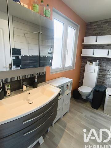 Maison à vendre 4 pièces 73 m² Toulon