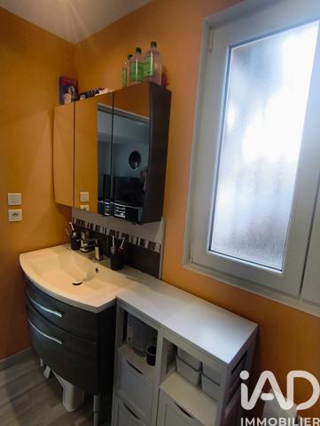 Maison à vendre 4 pièces 73 m² Toulon