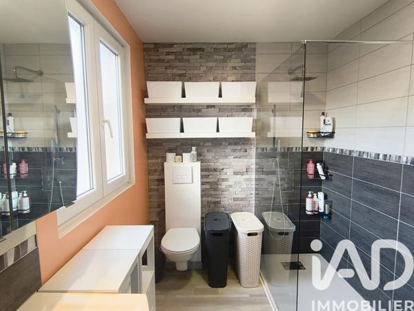 Maison à vendre 4 pièces 73 m² Toulon