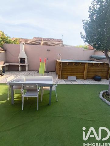 Maison à vendre 4 pièces 73 m² Toulon
