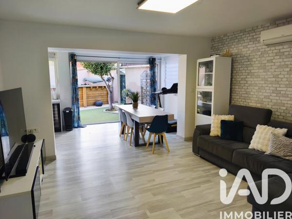 Maison à vendre 4 pièces 73 m² Toulon