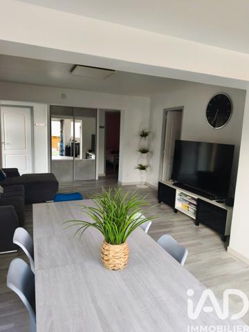 Maison à vendre 4 pièces 73 m² Toulon