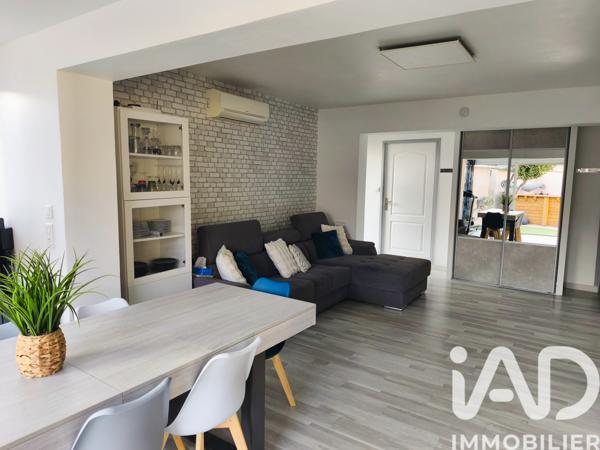 Maison à vendre 4 pièces 73 m² Toulon