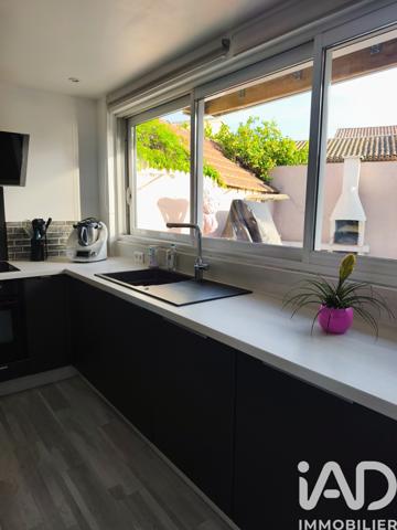 Maison à vendre 4 pièces 73 m² Toulon