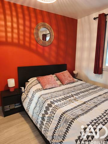 Maison à vendre 4 pièces 73 m² Toulon