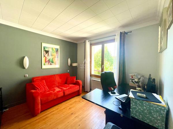 Maison Conflans Sainte Honorine 5 pièce(s) 92 m2 405 000 € **  - Référence  8195