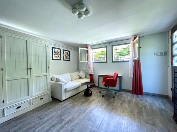 Maison Conflans Sainte Honorine 5 pièce(s) 92 m2 405 000 € **  - Référence  8195