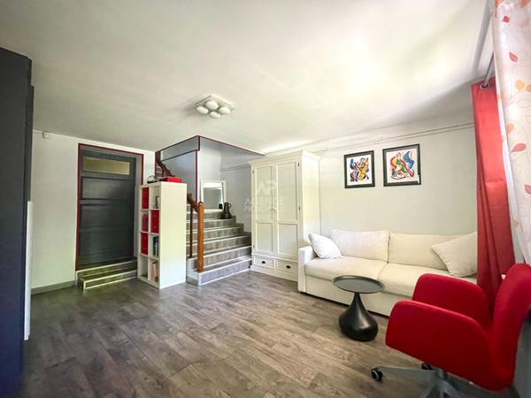 Maison Conflans Sainte Honorine 5 pièce(s) 92 m2 405 000 € **  - Référence  8195