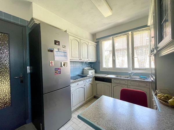 Maison Conflans Sainte Honorine 5 pièce(s) 92 m2 405 000 € **  - Référence  8195