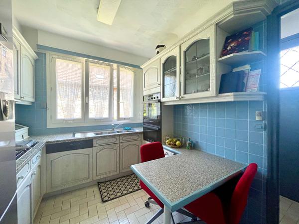 Maison Conflans Sainte Honorine 5 pièce(s) 92 m2 405 000 € **  - Référence  8195