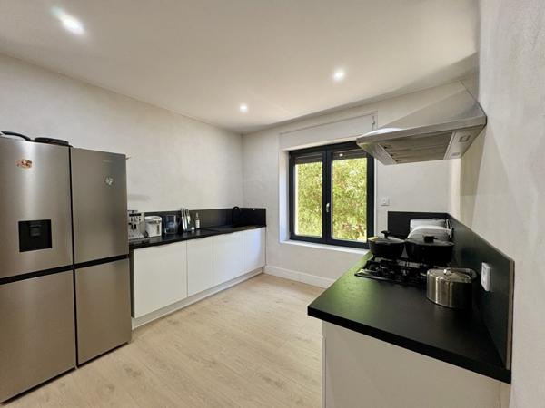 Maison à vendre |  Carcassonne |  6 pièces | 161 m²