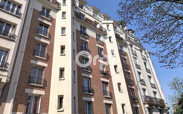 Appartement à vendre    1 pièce • 24,82 m2 Paris 15