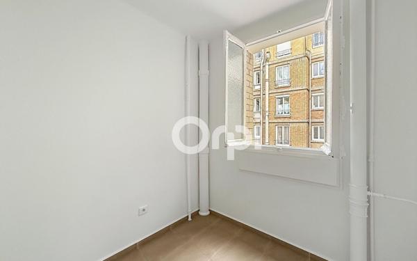 Appartement à vendre    1 pièce • 24,82 m2 Paris 15