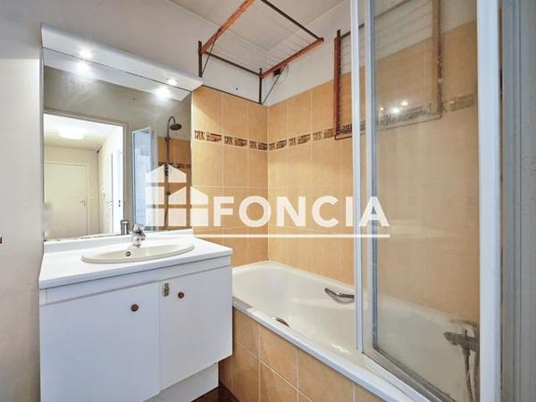 À vendre Appartement 3 pièces 63 m² - Vauréal 95490