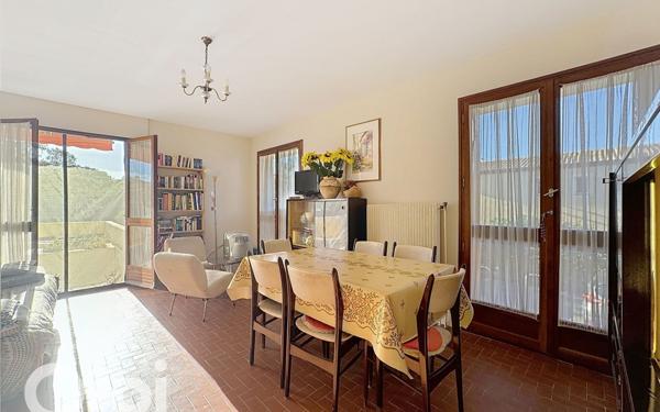 Appartement à vendre    3 pièces • 55,75 m2 Fréjus