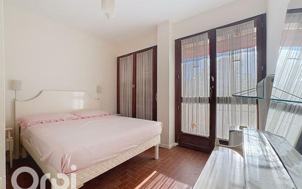 Appartement à vendre    3 pièces • 55,75 m2 Fréjus