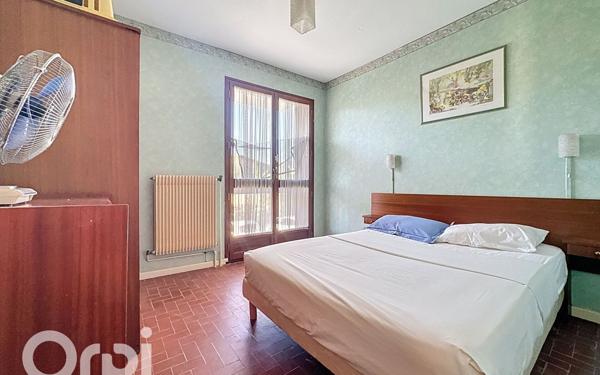 Appartement à vendre    3 pièces • 55,75 m2 Fréjus