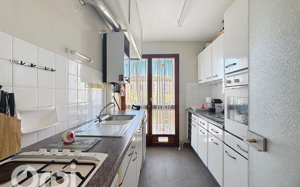 Appartement à vendre    3 pièces • 55,75 m2 Fréjus