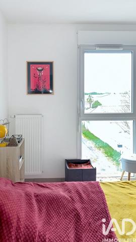 Appartement à vendre 2 pièces 39 m² Aytré