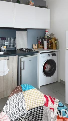 Appartement à vendre 2 pièces 39 m² Aytré