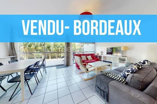 Maison moderne de 92 m2 avec jardin