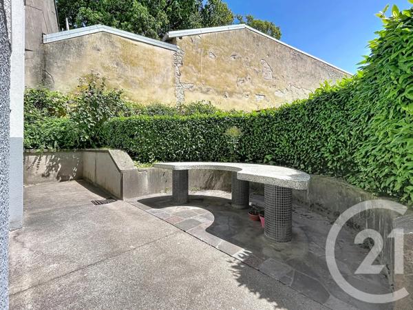 Appartement F3 à vendre  3 pièces - 74,48 m 2   EPINAL  - 88