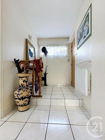 Appartement F3 à vendre  3 pièces - 74,48 m 2   EPINAL  - 88