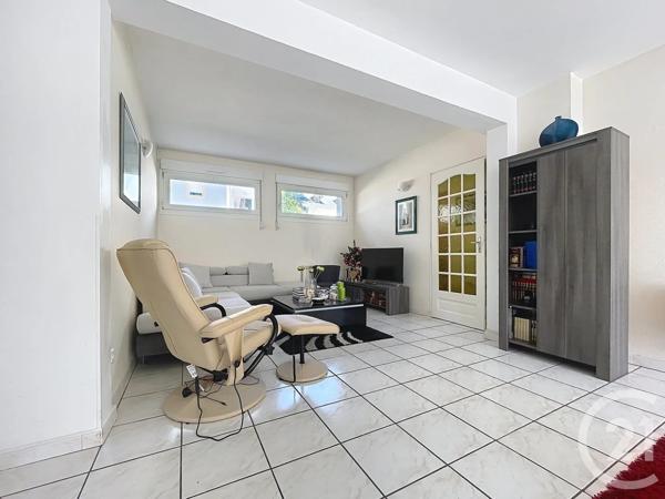 Appartement F3 à vendre  3 pièces - 74,48 m 2   EPINAL  - 88