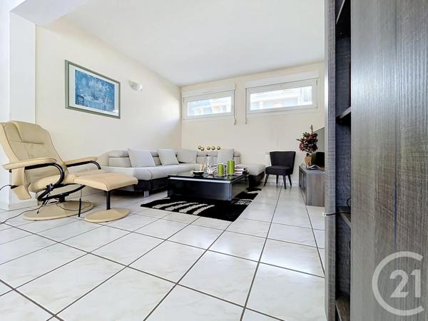 Appartement F3 à vendre  3 pièces - 74,48 m 2   EPINAL  - 88