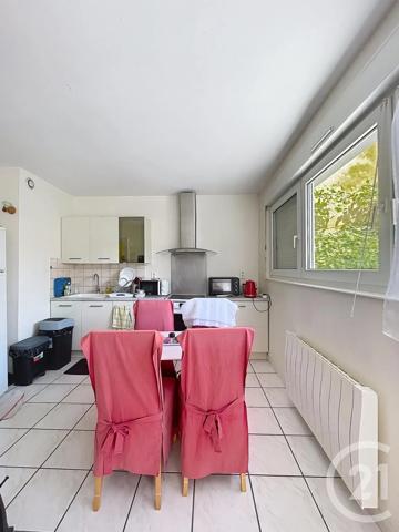 Appartement F3 à vendre  3 pièces - 74,48 m 2   EPINAL  - 88