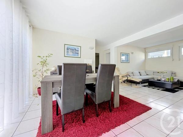 Appartement F3 à vendre  3 pièces - 74,48 m 2   EPINAL  - 88