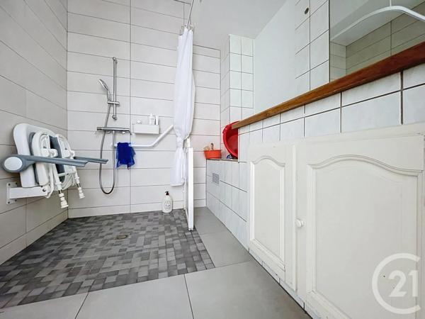 Appartement F3 à vendre  3 pièces - 74,48 m 2   EPINAL  - 88