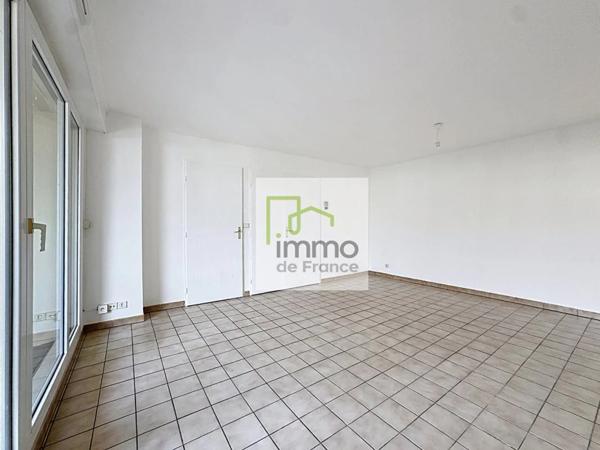Appartement à louer à Marcq-en-Barœul (59700)