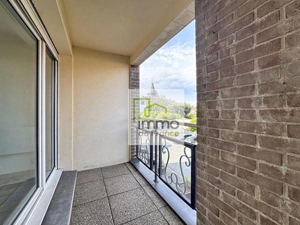 Appartement à louer à Marcq-en-Barœul (59700)