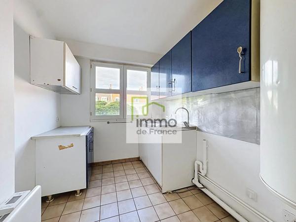 Appartement à louer à Marcq-en-Barœul (59700)