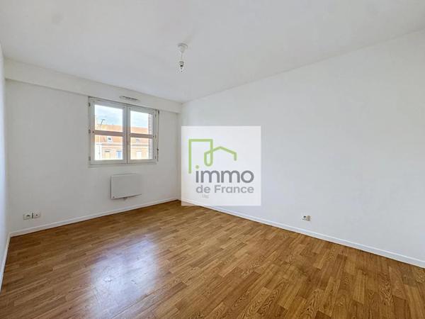 Appartement à louer à Marcq-en-Barœul (59700)