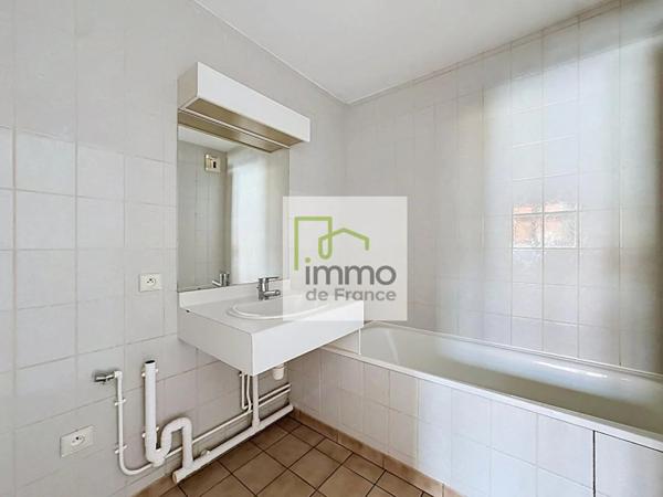 Appartement à louer à Marcq-en-Barœul (59700)