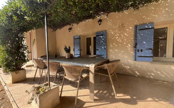 Maison à vendre    4 pièces • 137 m2 Le Thor