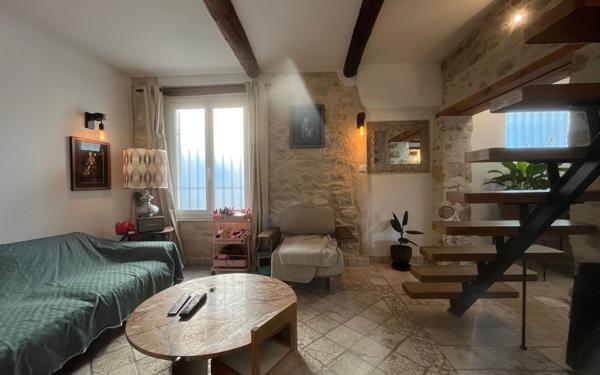 Maison à vendre    4 pièces • 137 m2 Le Thor