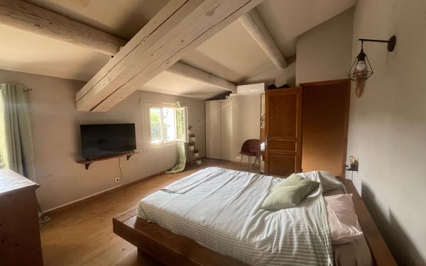 Maison à vendre    4 pièces • 137 m2 Le Thor