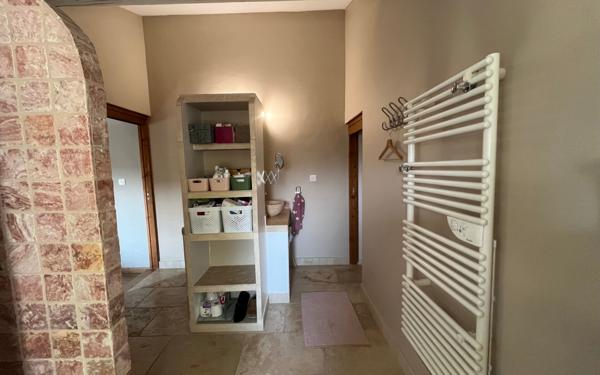 Maison à vendre    4 pièces • 137 m2 Le Thor